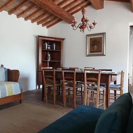 شقة Dependance Sangiantofetti-rigon Barbarano Vicentino