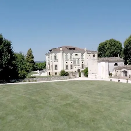 Dependance Sangiantofetti-rigon شقة *