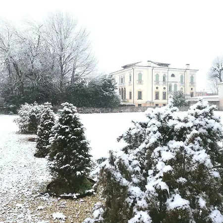 Dependance Sangiantofetti-rigon شقة