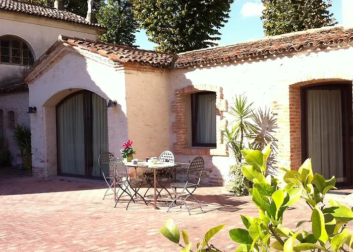Dependance Sangiantofetti-rigon Apartment