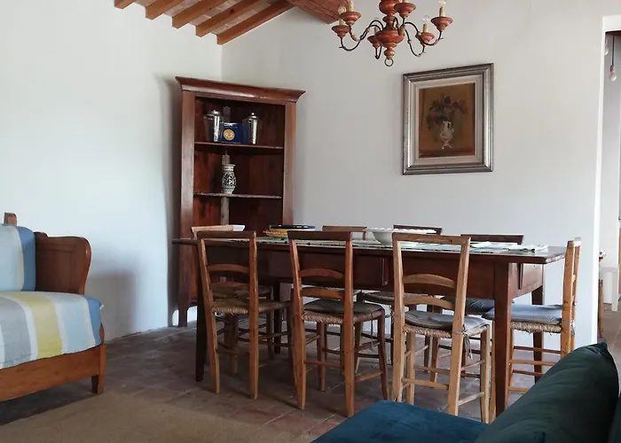 Apartment Dependance Sangiantofetti-rigon Barbarano Vicentino
