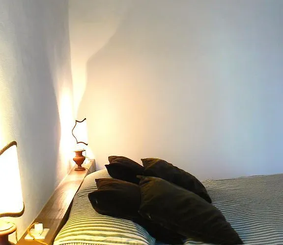 Apartment Dependance Sangiantofetti-rigon Barbarano Vicentino