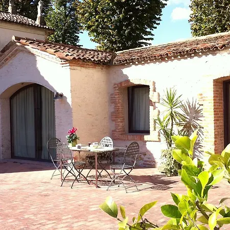 Dependance Sangiantofetti-rigon Apartment