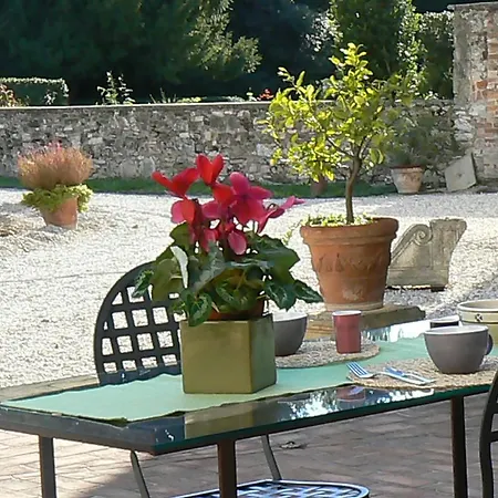Dependance Sangiantofetti-rigon Apartment