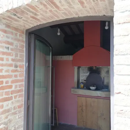 Dependance Sangiantofetti-rigon Barbarano Vicentino