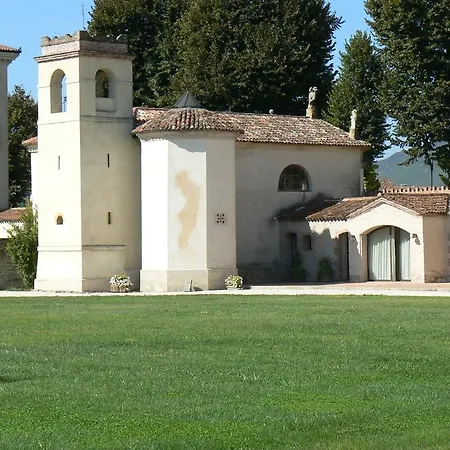 Dependance Sangiantofetti-rigon