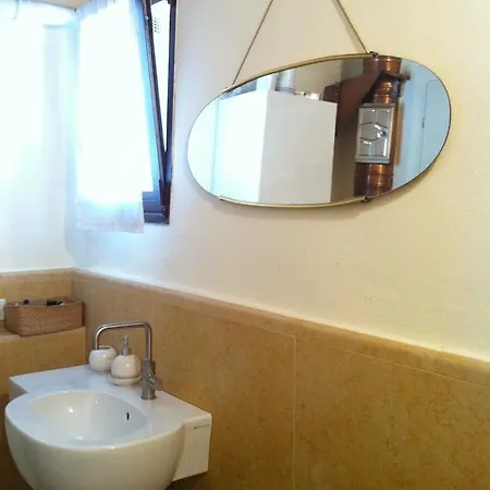 Apartment Dependance Sangiantofetti-rigon Barbarano Vicentino